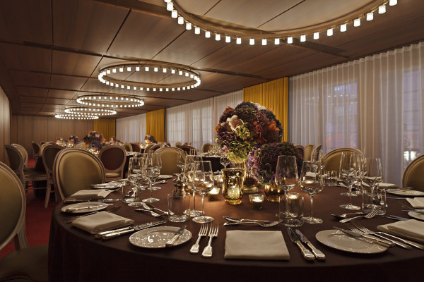 Venues Hotel Café Royal