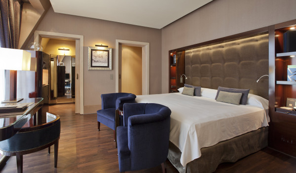 Venues Hotel Casa Fuster