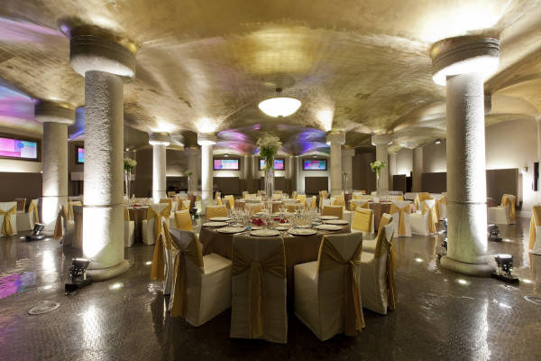 Venues Hotel Casa Fuster