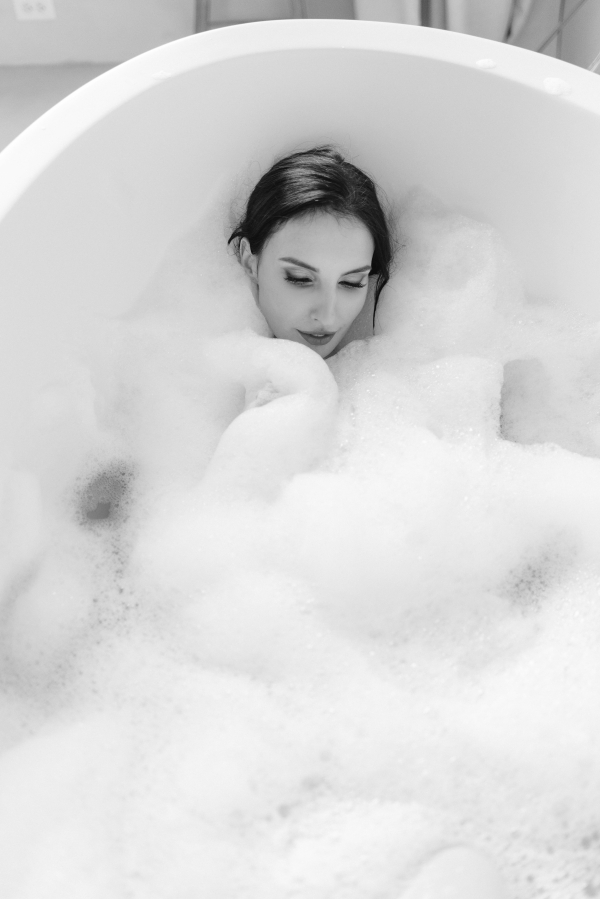 Photographers Liza Litvinovich