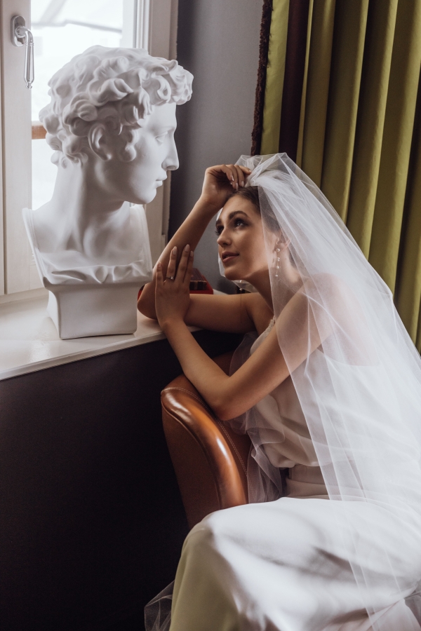 Photographers Magda Maria