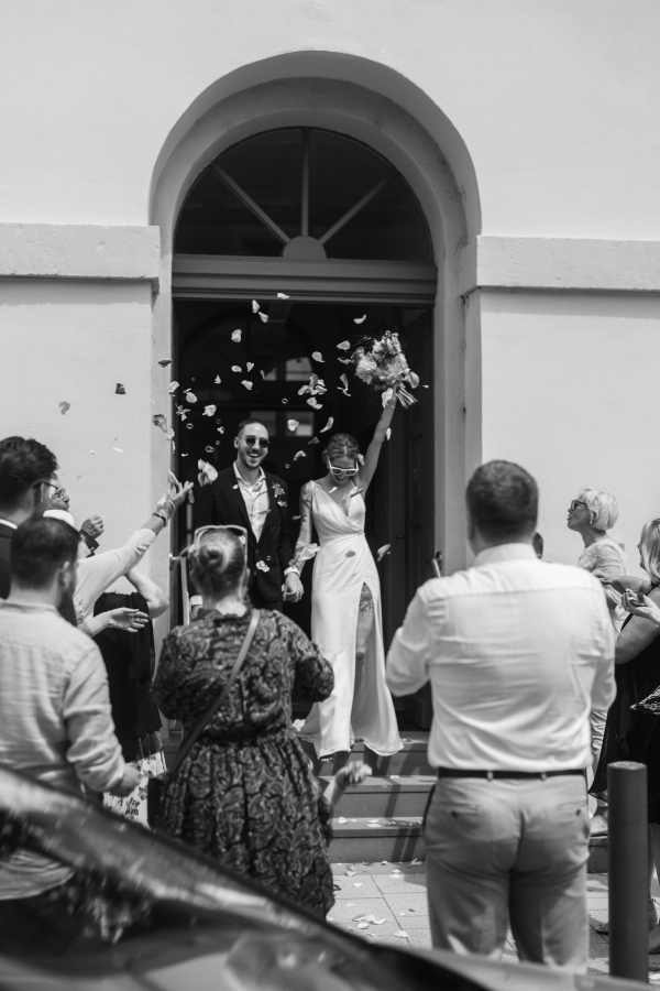 Photographers Magda Maria