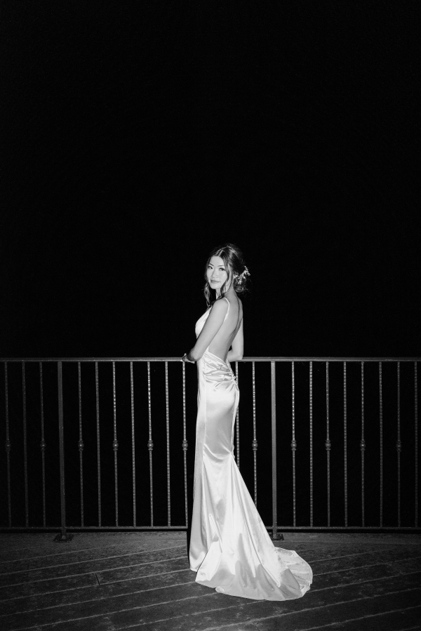 Photographers Liza Litvinovich