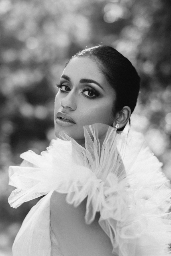 Photographers Liza Litvinovich