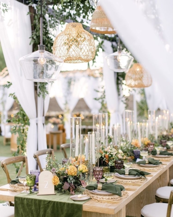 15 Best Wedding Planners in USA | Wedding Planning Companies in US | TOP Luxury Bridal Agencies