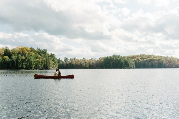 Photographers Liza Litvinovich