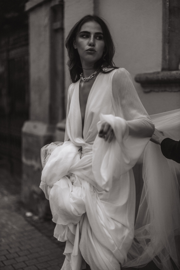 Photographers Magda Maria