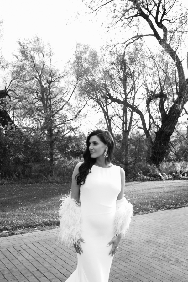 Photographers Liza Litvinovich