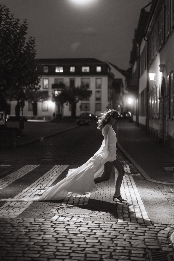 Photographers Magda Maria