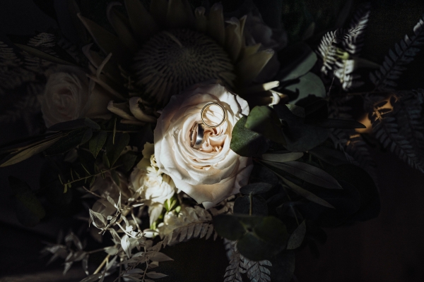 Photographers Magda Maria