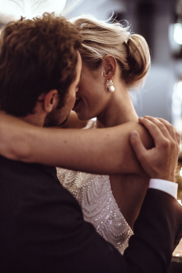 Photographers Magda Maria