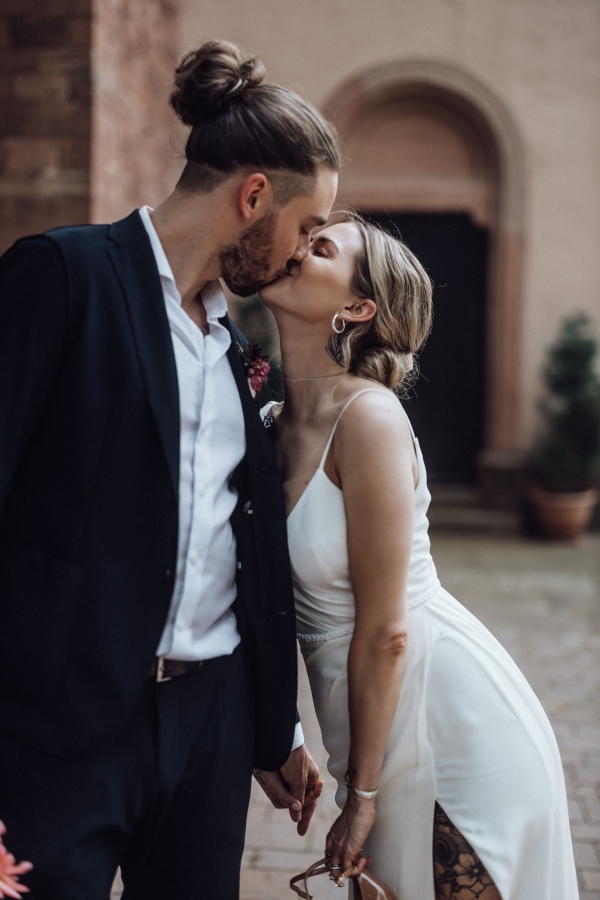 Photographers Magda Maria