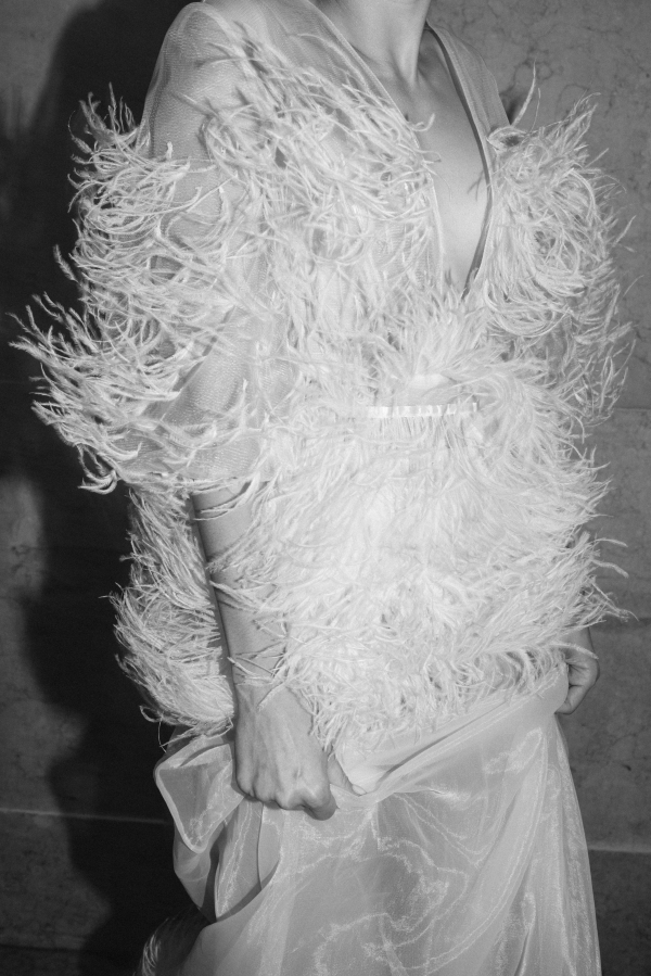 Photographers Liza Litvinovich