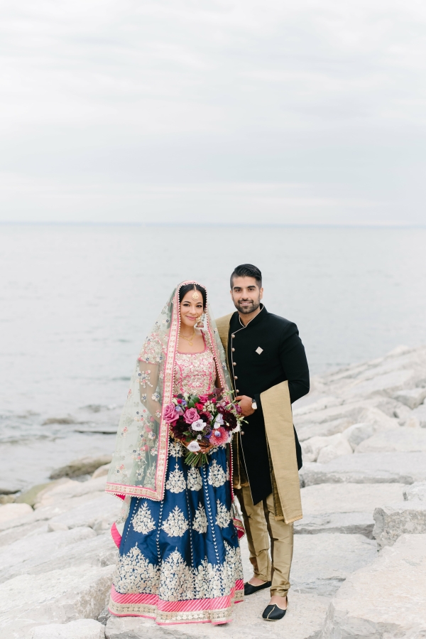 Photographers Liza Litvinovich