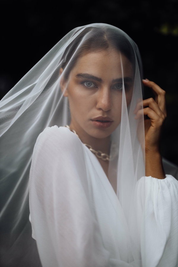 Photographers Magda Maria