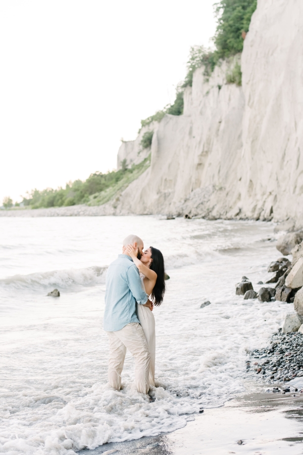 Photographers Liza Litvinovich