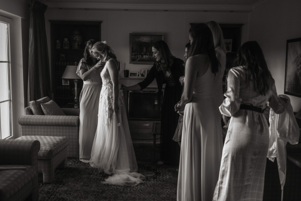 Photographers Magda Maria