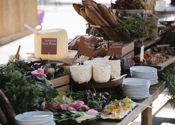 Planners Ashley Smith