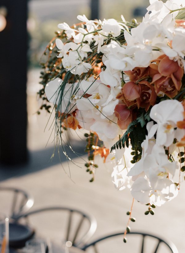 Planners Ashley Smith