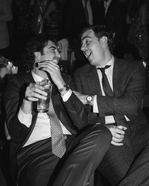 How to Make your Guests Follow the Wedding Dress Code