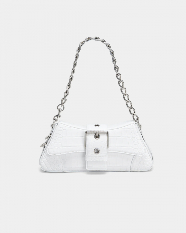 12 Best Bridal Bags | Wedding Hand Purse For Brides | White Handbag