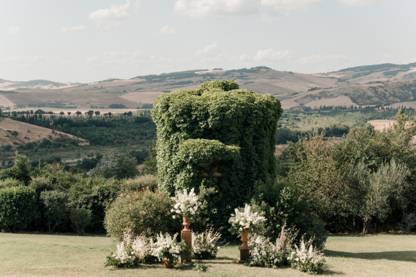 Planners Weddings in Tuscany