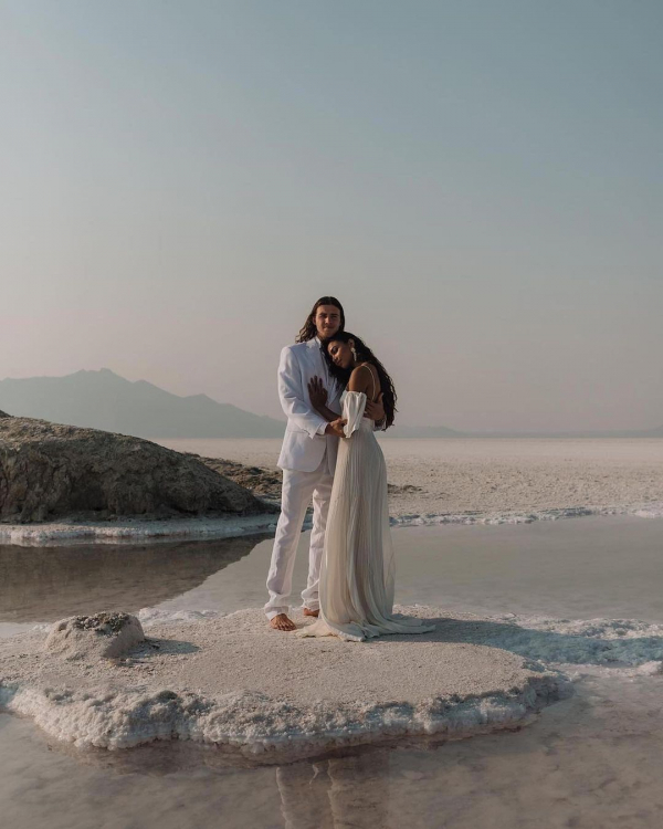 Everything You Should Do 6 Months Before the Wedding