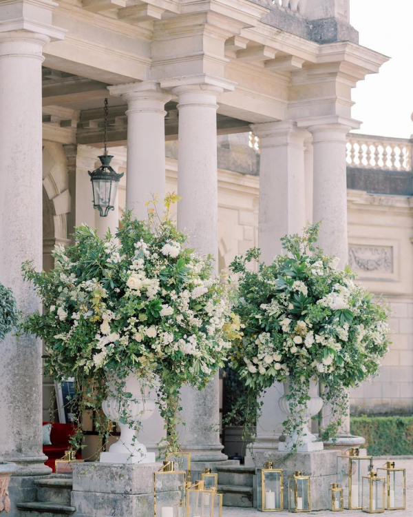 Planners Kristina Kempton