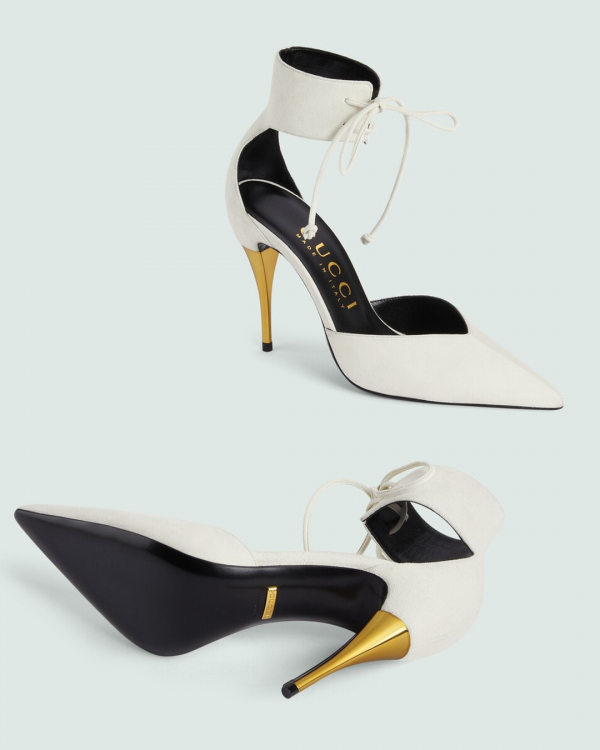 High Heel Wedding Shoes | Trendy Bridal High Heels Sandals With Pearls Feathers, Sparkles