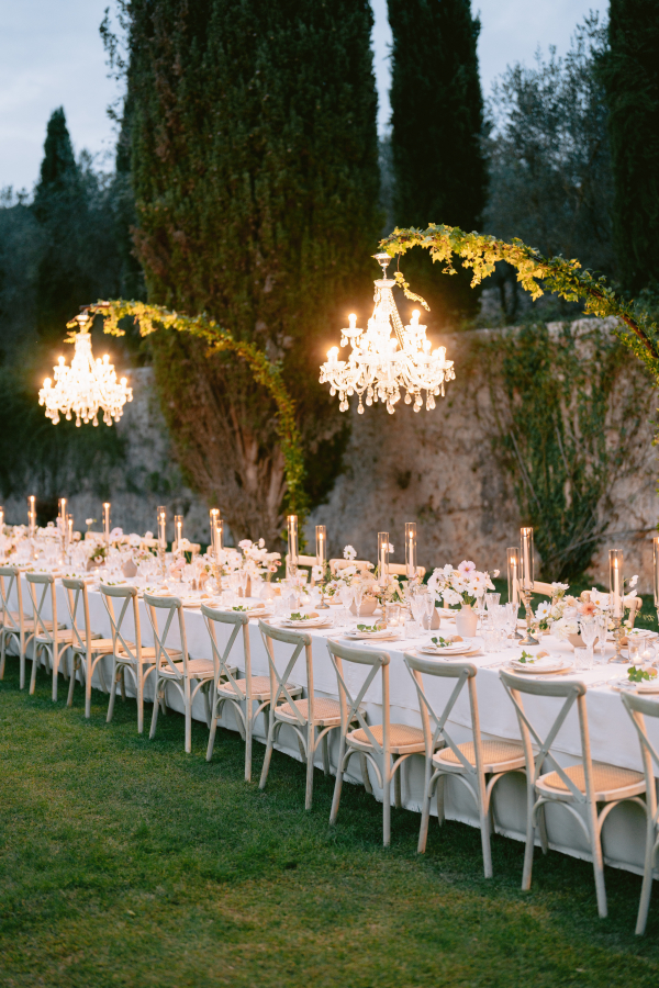 Planners Weddings in Tuscany