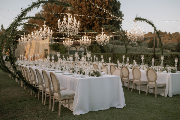 Planners Weddings in Tuscany