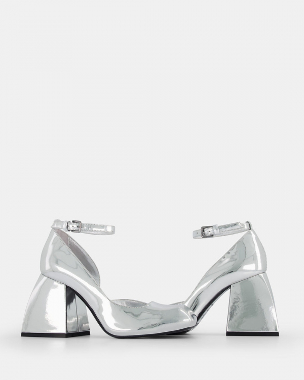 High Heel Wedding Shoes | Trendy Bridal High Heels Sandals With Pearls Feathers, Sparkles