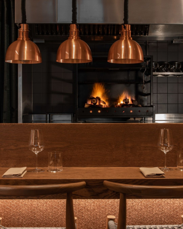 Top 5 Special Occasion Restaurants in London | Best Atmospheric, High-End Restaurants