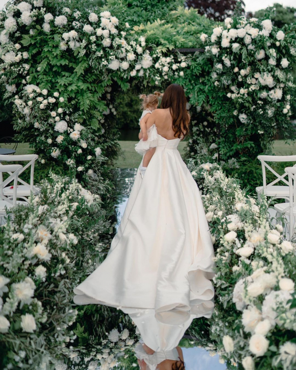 Planners Kristina Kempton