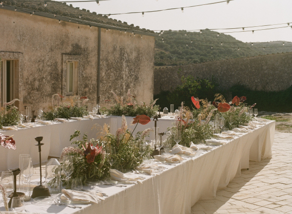 Planners Ashley Smith