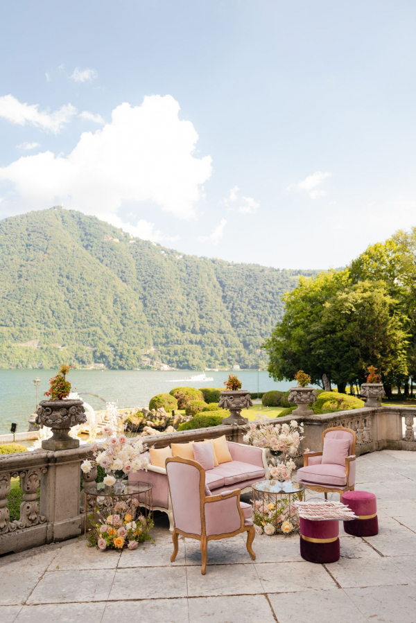 Planners Italian Weddings & Events