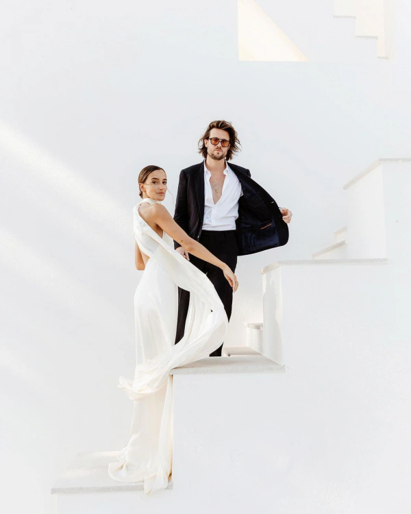 Everything You Should Do 6 Months Before the Wedding — photo 2