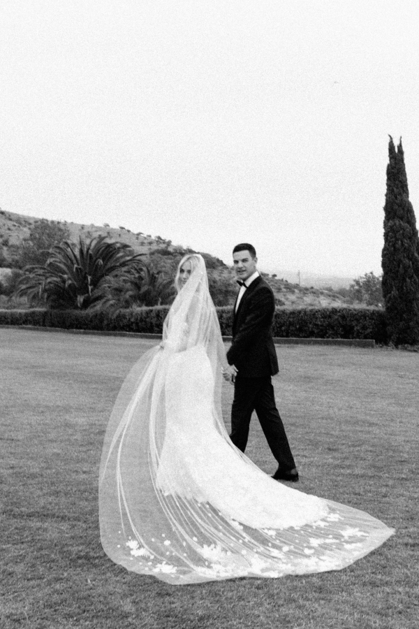 Planners Ashley Smith