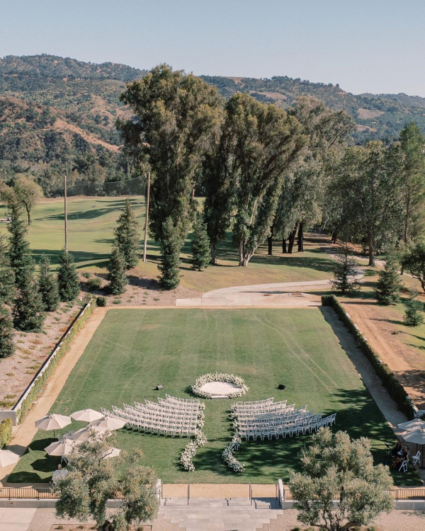 Wedding Venues in California | Beautiful Places to Get Married | Luxury Wedding Locations
