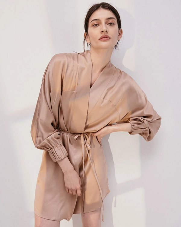Top 12 Elegant Robes for Brides | Best Luxury Robes For Getting Ready