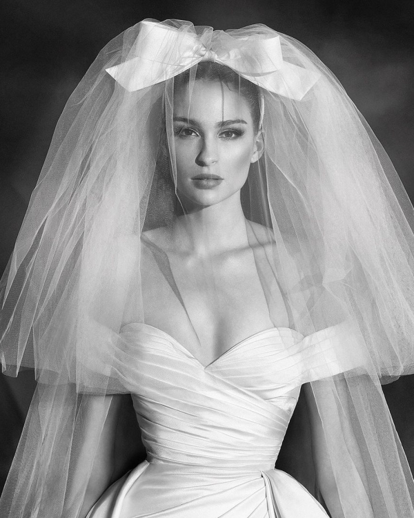 Celebrity Wedding Dress Designers | Top of The Most Famous, Luxury Bridal Designers | High-End, Expensive