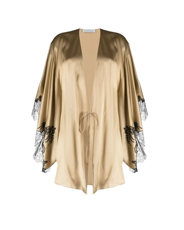 Top 12 Elegant Robes for Brides | Best Luxury Robes For Getting Ready