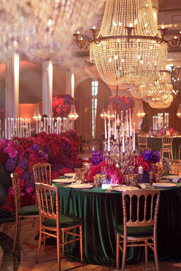 Planners Italian Weddings & Events