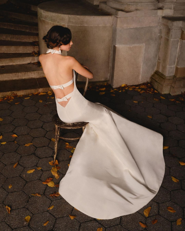 Celebrity Wedding Dress Designers | Top of The Most Famous, Luxury Bridal Designers | High-End, Expensive