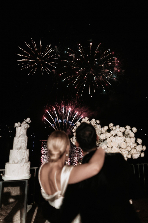 Planners Italian Weddings & Events