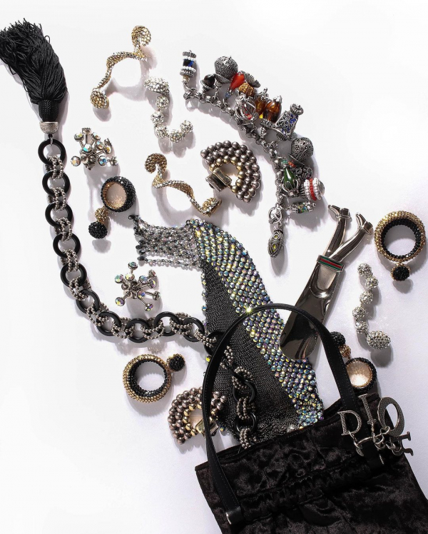 5 Best Vintage Stores Los Angeles | Vintage Clothing in LA | 5 Cool Shops