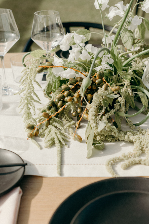 Planners Ashley Smith