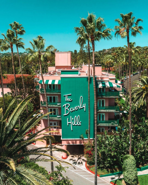 Wedding Venues in California | Beautiful Places to Get Married | Luxury Wedding Locations