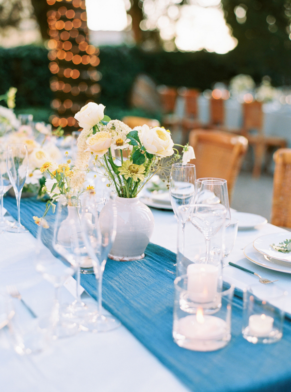 Planners Weddings in Tuscany