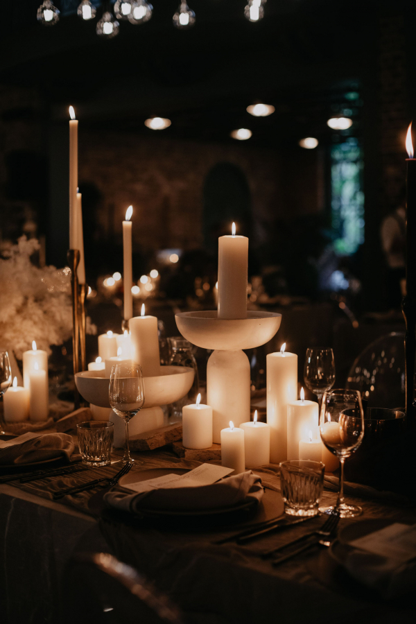 Joanna and George's Traditional Wedding at Grounds of Alexandria | Photo | Italian, Lebanese & Greek Wedding